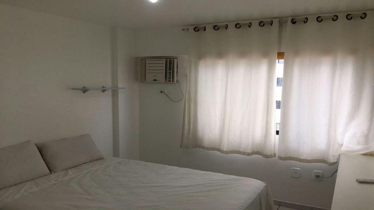 Apartamento Jatiuca Maceio  Exterior photo